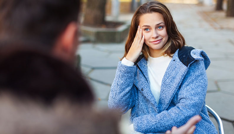 16 señales claras de que estás en una relación narcisista