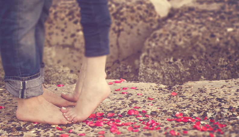 Cómo reconocer el amor