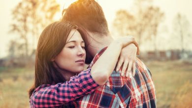 19 Señales de que tu esposo ya no te ama desafortunadamente