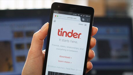 Cómo cambiar tu edad en Tinder