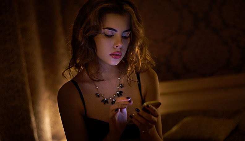Cómo usar Tinder