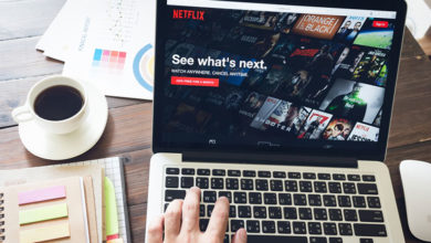 Porno en Netflix: los títulos porno más traviesos en Netflix