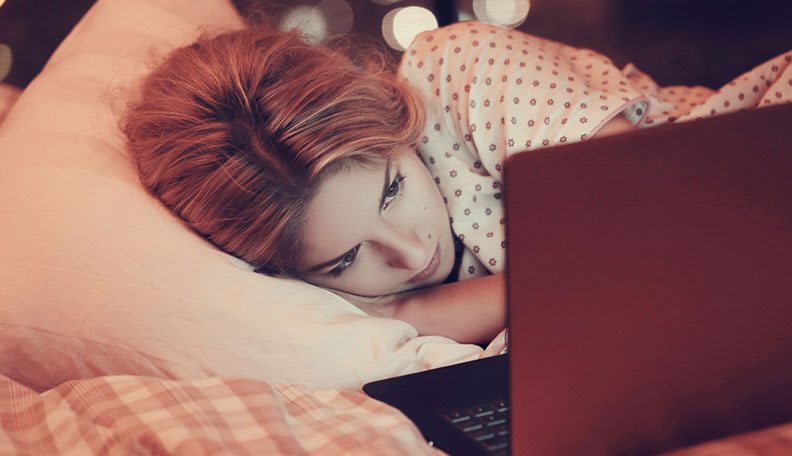 Peligros de las redes sociales: por qué te hace sentir realmente inseguro