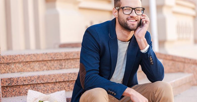 Cómo se enamoran los hombres – Las siete etapas del amor