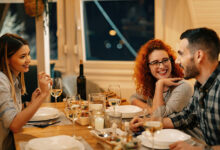 Salir con una pareja casada lo que necesita saber antes de salir con ellos