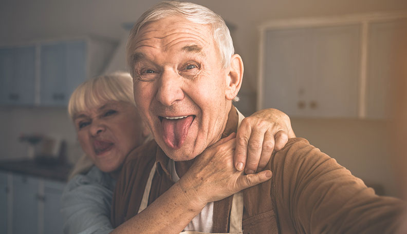 signos de relación saludable